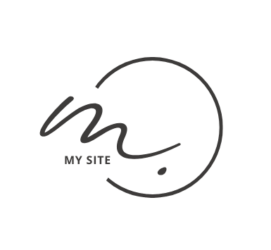 my site